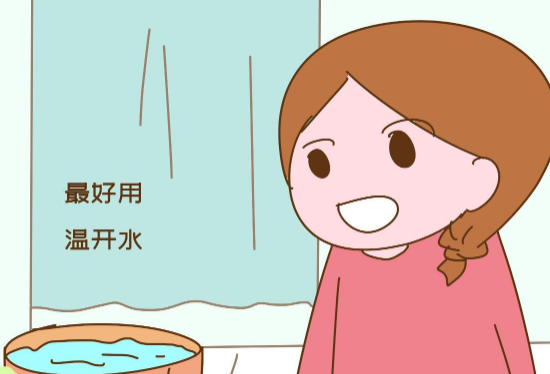 外阴白斑患者需要每天都清洗吗