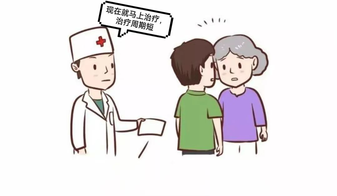 为什么得了外阴白斑后一定要早点治疗? 为什么得了外阴白斑后一定要早点治疗?