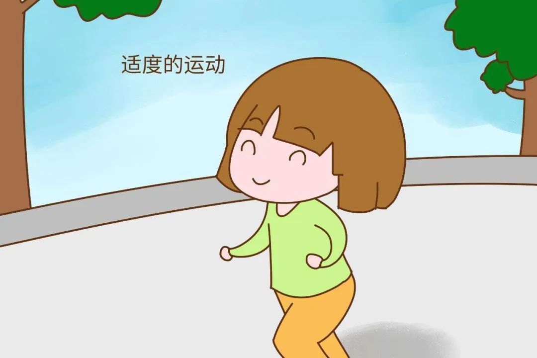 外阴白斑患者在年后应该如何缓解“节后综合症”？
